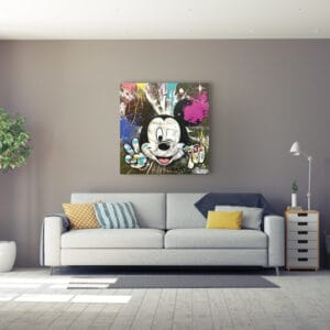 Mickey Splash – Bild 2