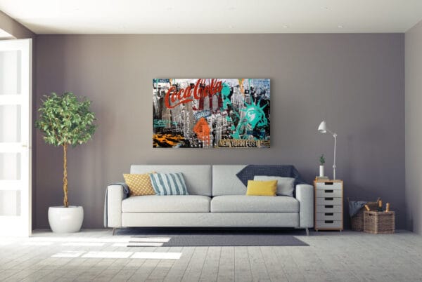 Michel Friess - NY Mix