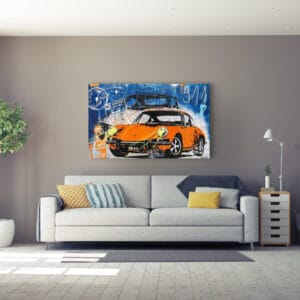 Porsche 911 Legend – Bild 2