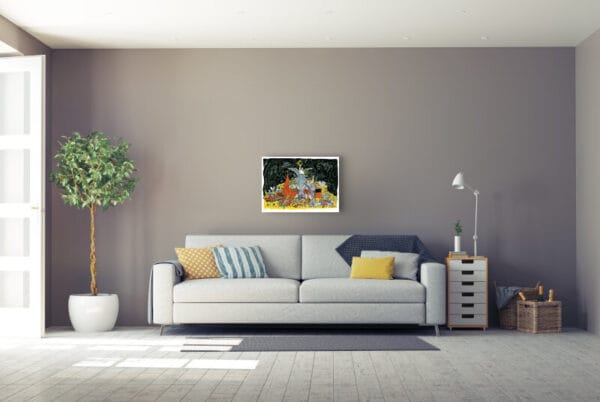 Moritz Götze - Am Ende vom Lied