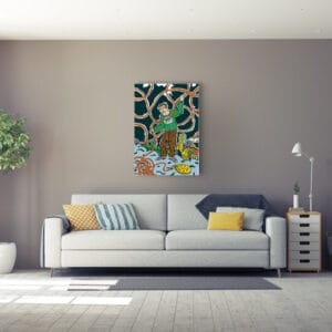 Das rote Band – Bild 2