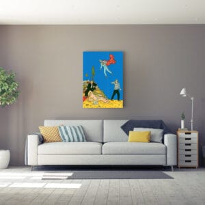 Die Erscheinung – Bild 2