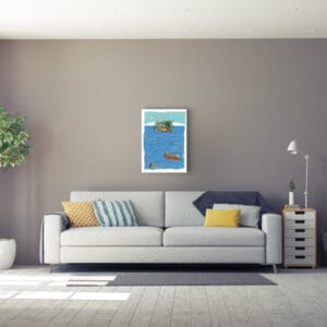 Die Insel – Bild 2