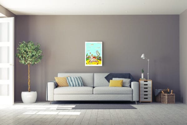 Moritz Götze - Sommer 2