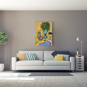 Stillleben – Bild 2