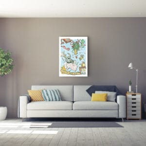 Stillleben, 2003 – Bild 2