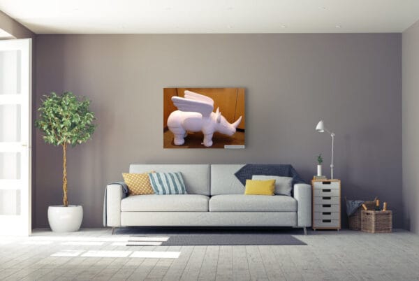 Nashörner - Nashorn Mittel