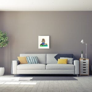 Balduin als Brautführer – Bild 2