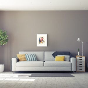 Kleiner Elefant – Bild 2