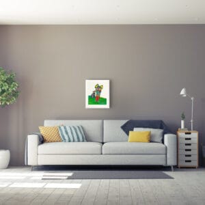 Musikanten: Der Geiger – Bild 2