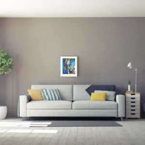 Onkel Pelle Gelb II – Bild 2