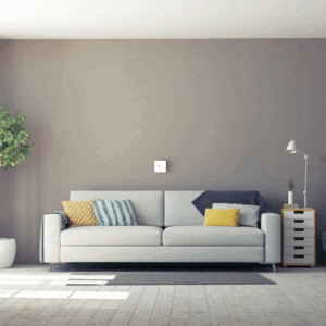 Wandhalterung Schutzengel – Bild 2