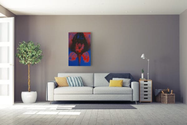 Otto Piene - Addis Abeba 02