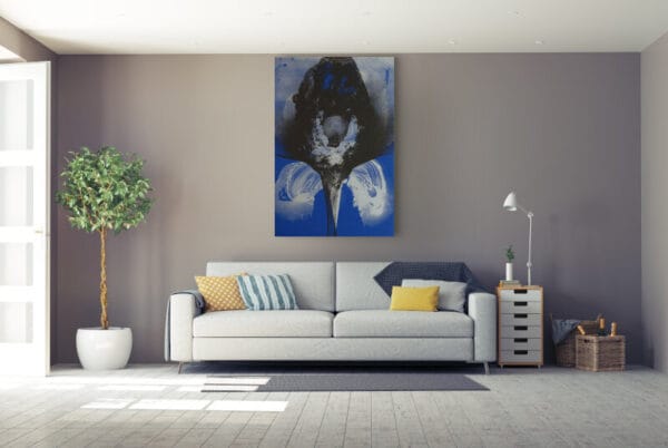 Otto Piene - Addis Abeba 03