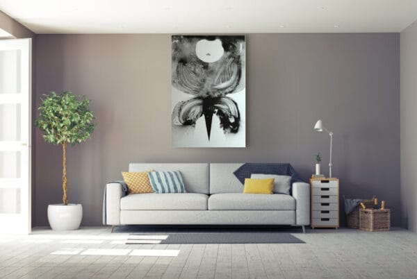 Otto Piene - Addis Abeba 07