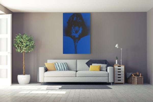 Otto Piene - Addis Abeba 08