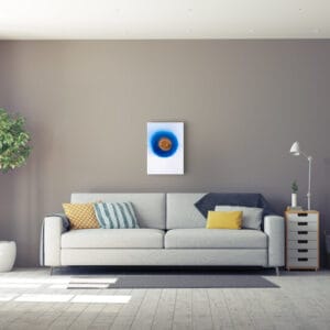 Kokarde am Himmel – Bild 2