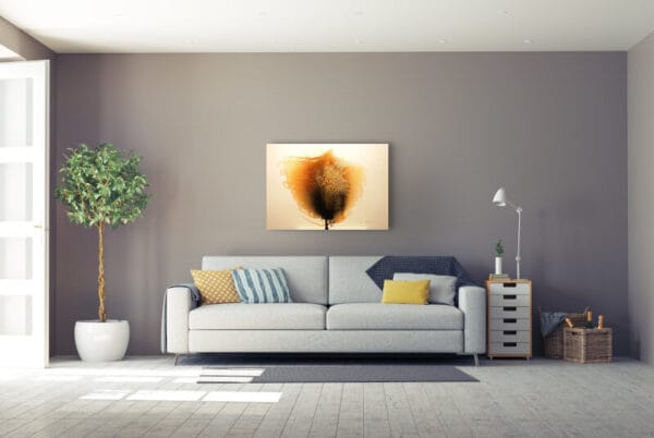 Otto Piene - Unknown Tree