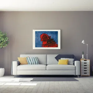 Zyklop Rot – Bild 2