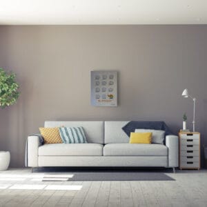 BE DIFFERENT! – Regenbogen – Bild 2