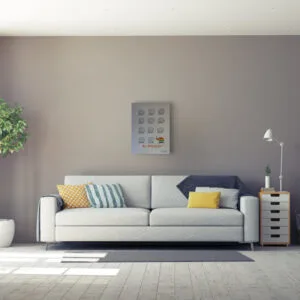 BE DIFFERENT! – Regenbogen – Bild 2