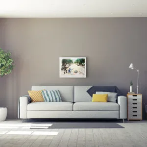 Ebbi rot mit Udo Lindenberg – Bild 2