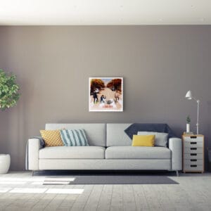 Ebbi Rot mit Udo Lindenberg – Bild 2