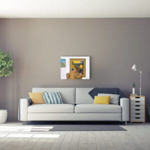 I love art – Bild 2