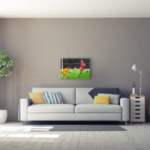 Der Kaiser und sein Hofnarr – Bild 2