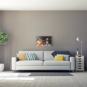 Lord of se Rings – Bild 2