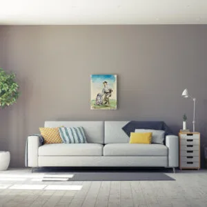 Luke Skywaalkes – Bild 2