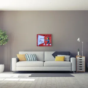 Mal Dir Deinen Ottifanten – Bild 2