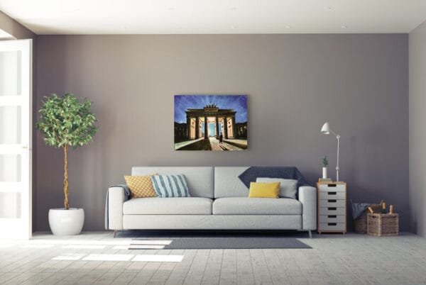 Otto Waalkes - One Morning in Berlin