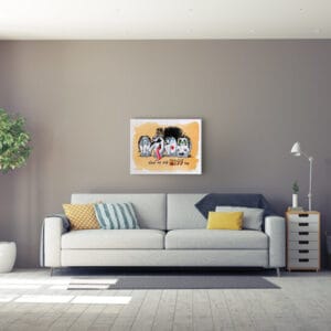 Shut up and KISS me 2018 – Bild 2