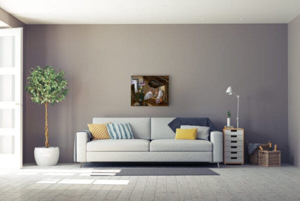 Otto Waalkes - The Artist in residence