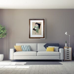 Paul en Arlequin – Bild 2