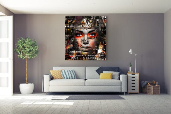 Paco Raphael - Jessica