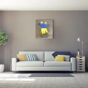 Bananenmonster – Bild 2