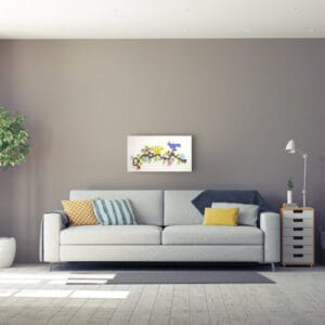 Das Monster und der Vogel – Bild 2