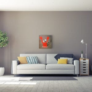 Hände hoch – Bild 2