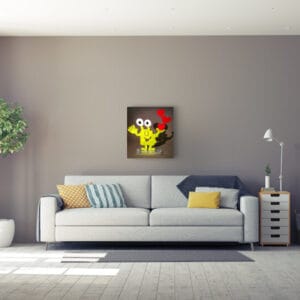 Liebesgrüße – Bild 2