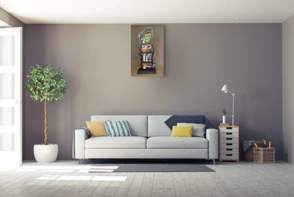 Patrick Preller - M-Museum