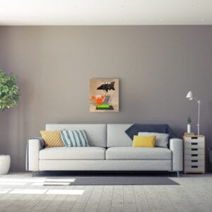 Monsterburg – Bild 2