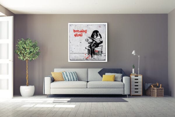 Paul Thierry - Breaking News Paul Thierry - Breaking News