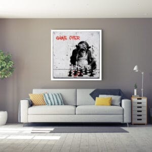 Games over – Bild 2