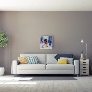 In der Ruhe liegt die Kraft – Bild 2