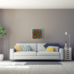 Lecker süß – schwarz – Bild 2