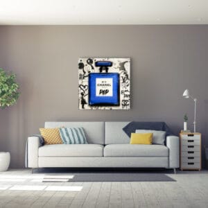 Love Pop Blue – Bild 2