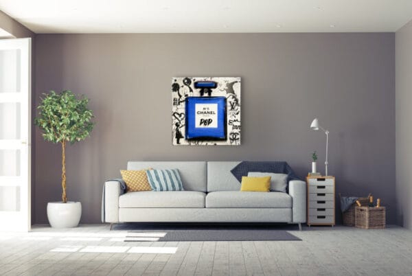 Paul Thierry - Love Pop Blue