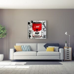 Love Soup – Bild 2